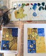 Matisse color study_03