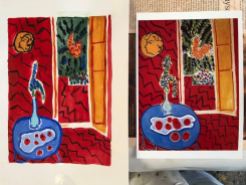 Matisse color study_05